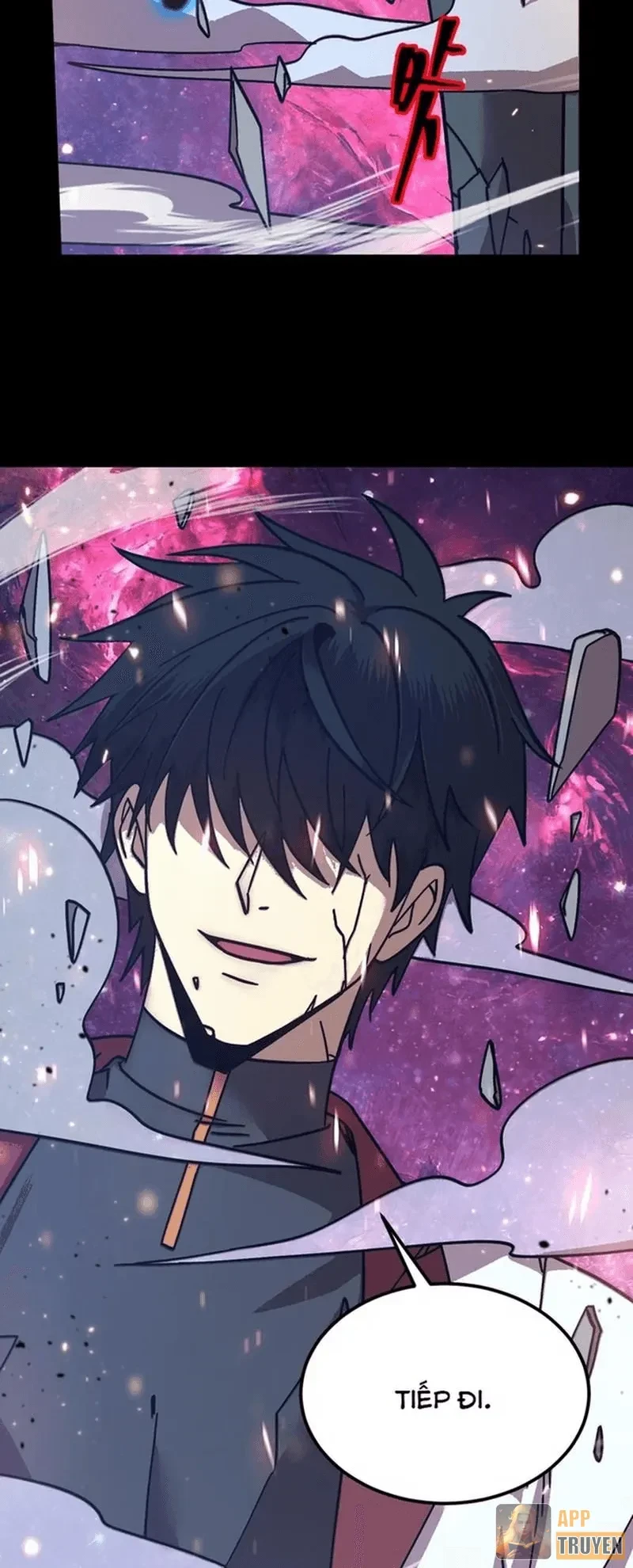 Cao Võ: Hạ Cánh Đến Một Vạn Năm Sau Chapter 294 - 22