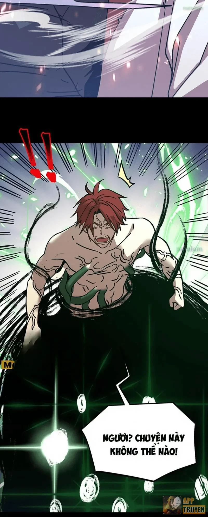 Cao Võ: Hạ Cánh Đến Một Vạn Năm Sau Chapter 294 - 23