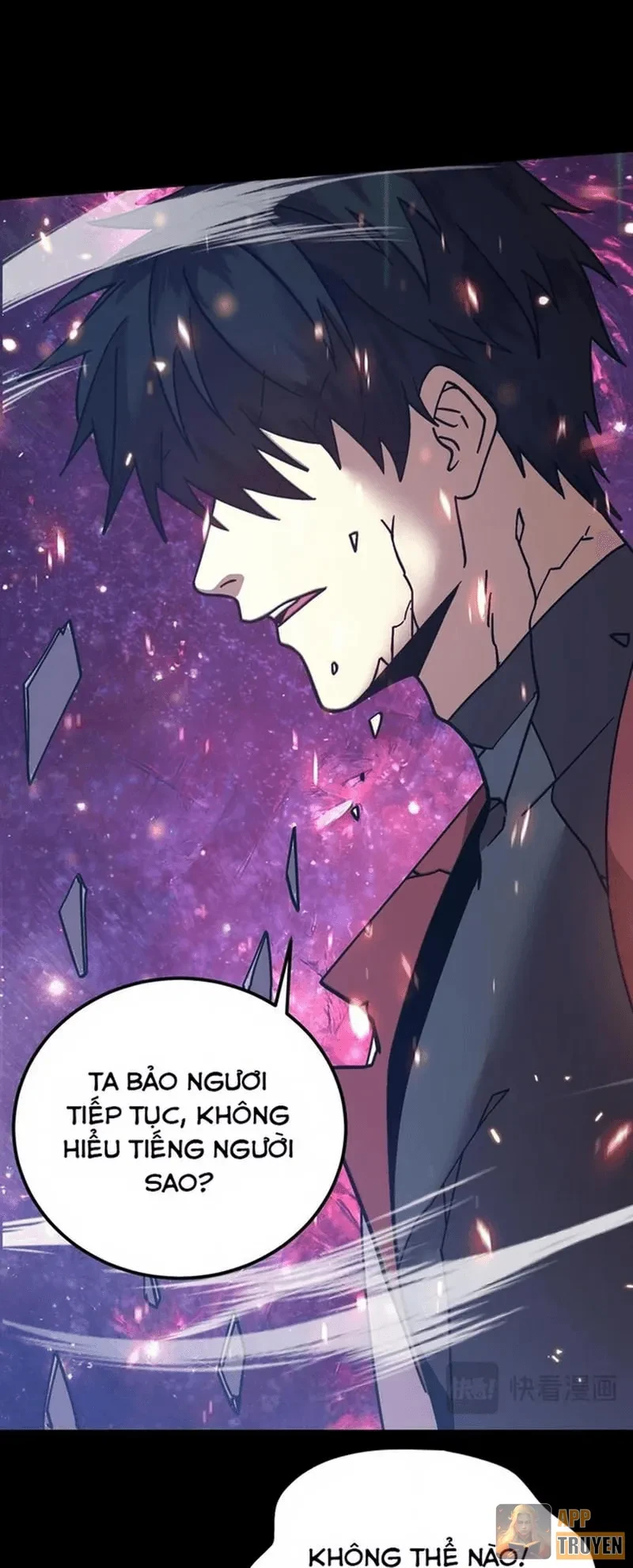 Cao Võ: Hạ Cánh Đến Một Vạn Năm Sau Chapter 294 - 24