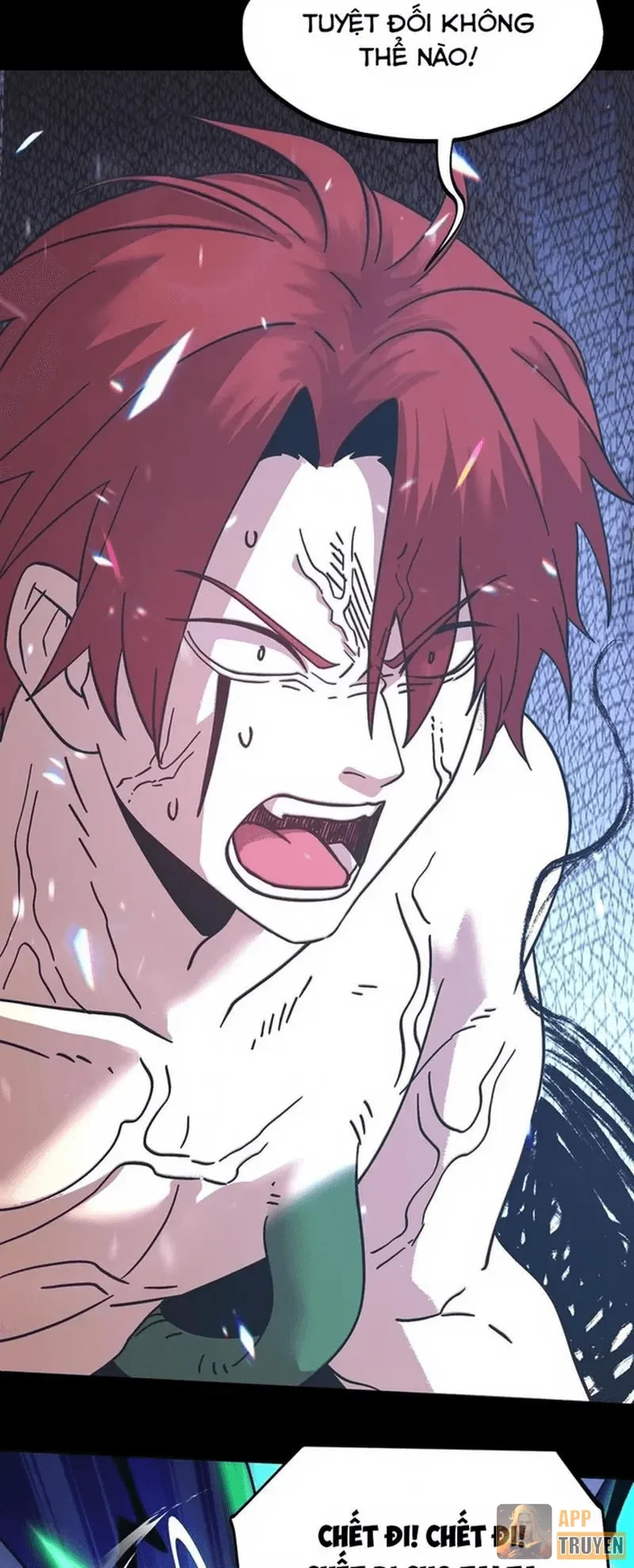 Cao Võ: Hạ Cánh Đến Một Vạn Năm Sau Chapter 294 - 25