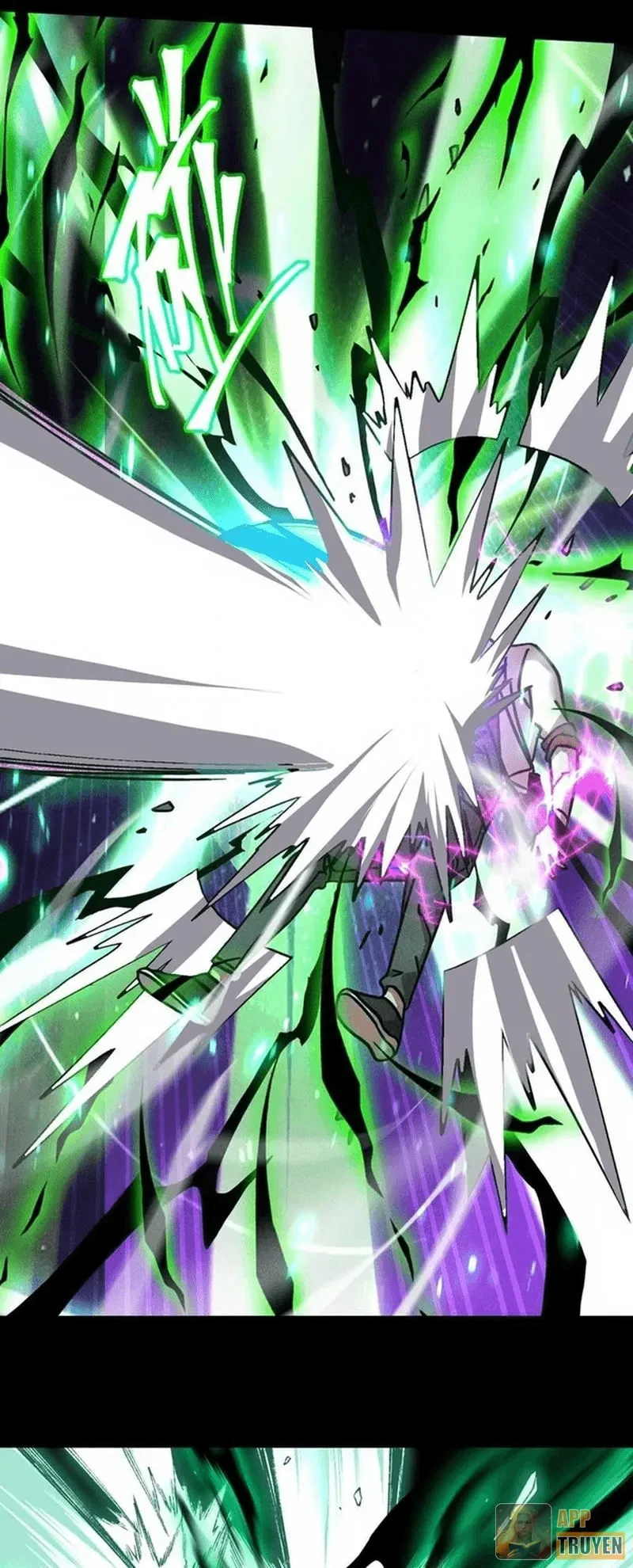 Cao Võ: Hạ Cánh Đến Một Vạn Năm Sau Chapter 294 - 27