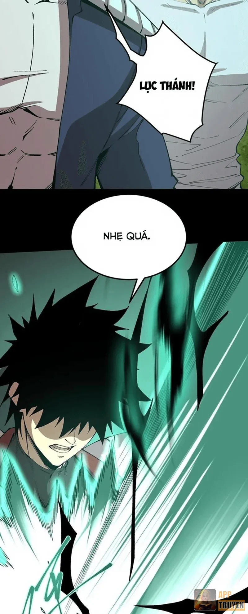 Cao Võ: Hạ Cánh Đến Một Vạn Năm Sau Chapter 294 - 30