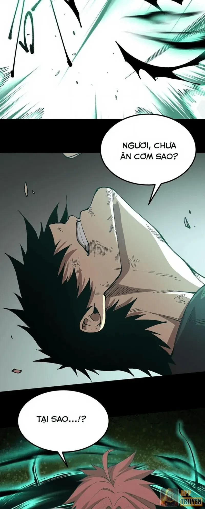 Cao Võ: Hạ Cánh Đến Một Vạn Năm Sau Chapter 294 - 31