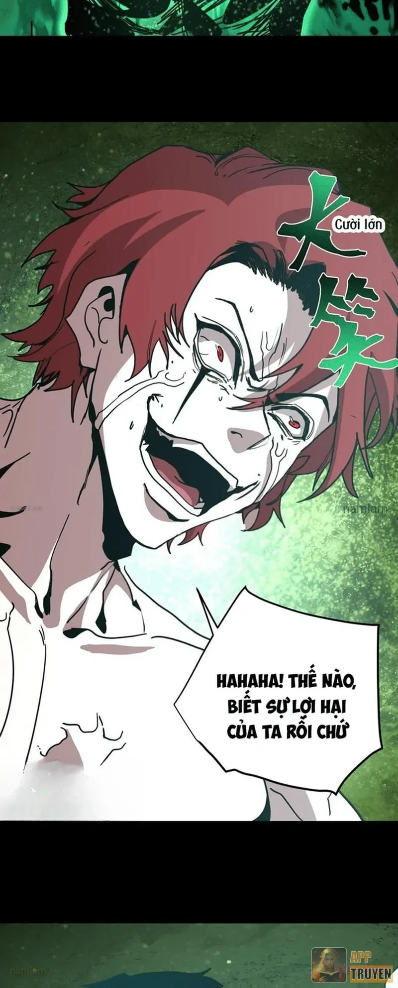 Cao Võ: Hạ Cánh Đến Một Vạn Năm Sau Chapter 294 - 35