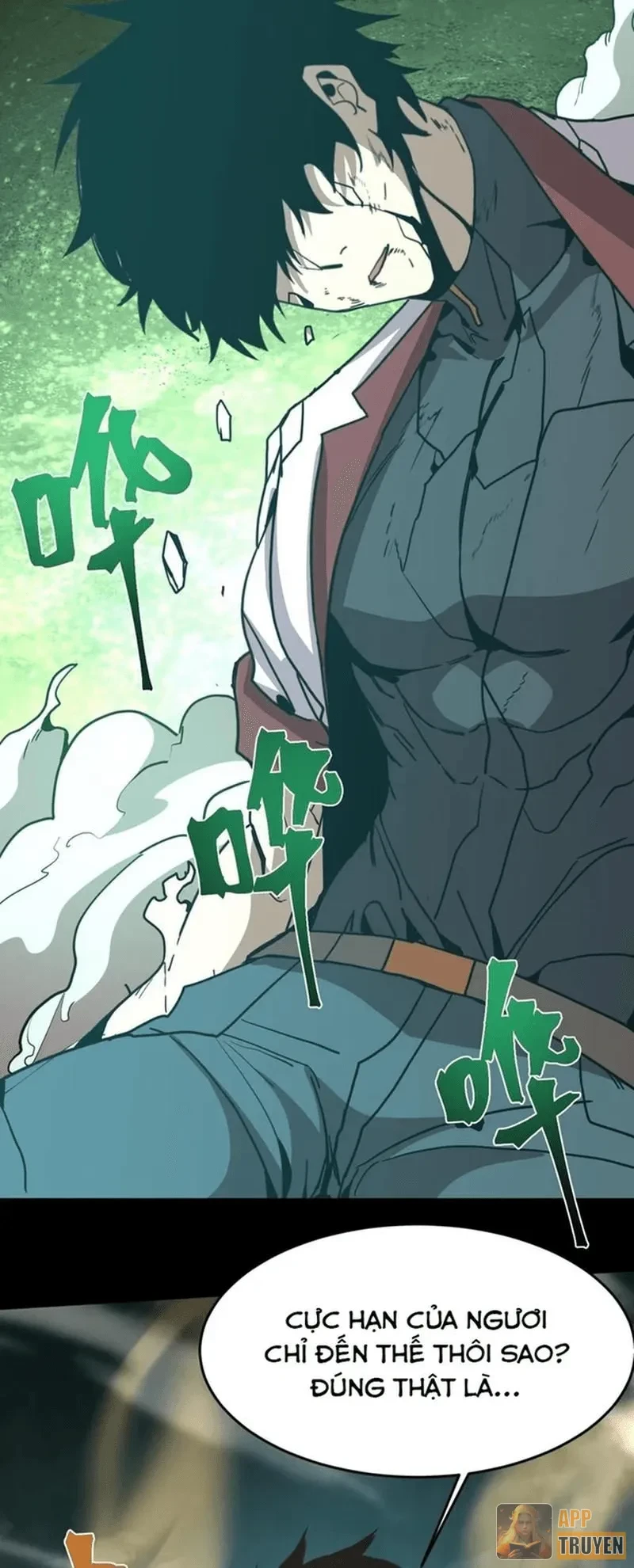 Cao Võ: Hạ Cánh Đến Một Vạn Năm Sau Chapter 294 - 36