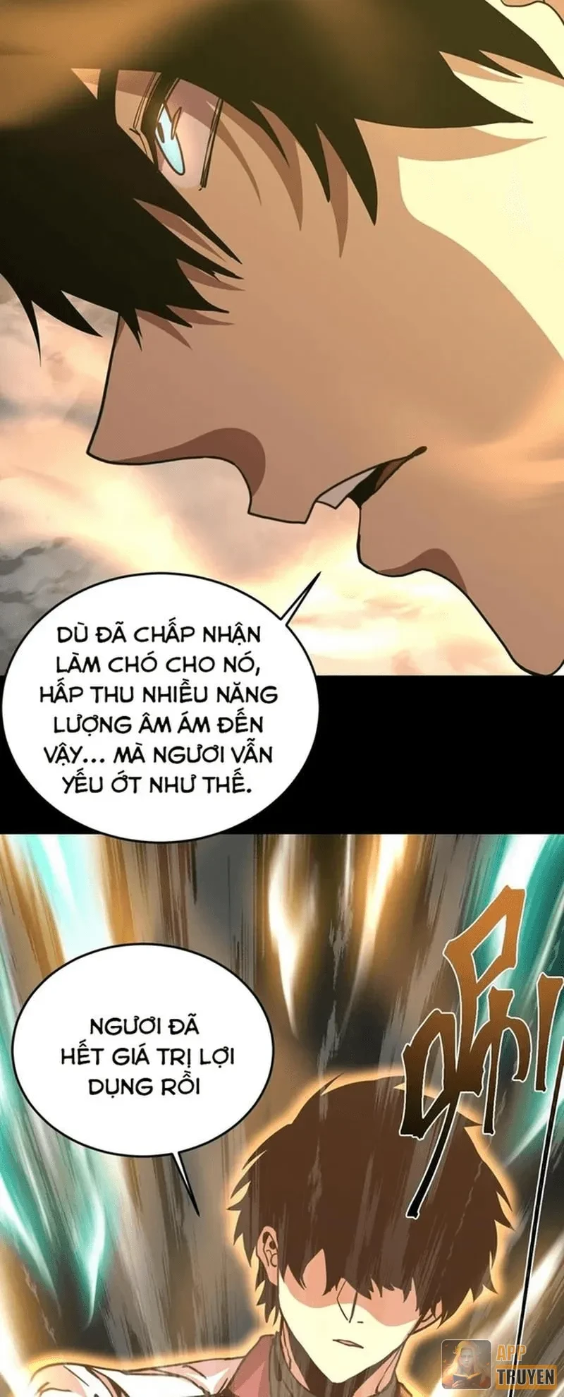 Cao Võ: Hạ Cánh Đến Một Vạn Năm Sau Chapter 294 - 39