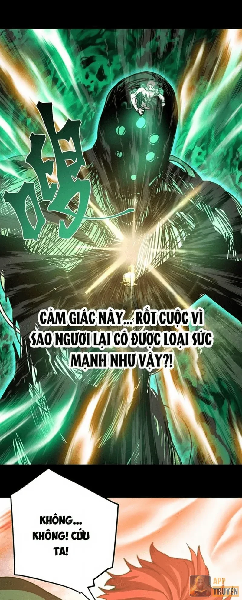 Cao Võ: Hạ Cánh Đến Một Vạn Năm Sau Chapter 294 - 41