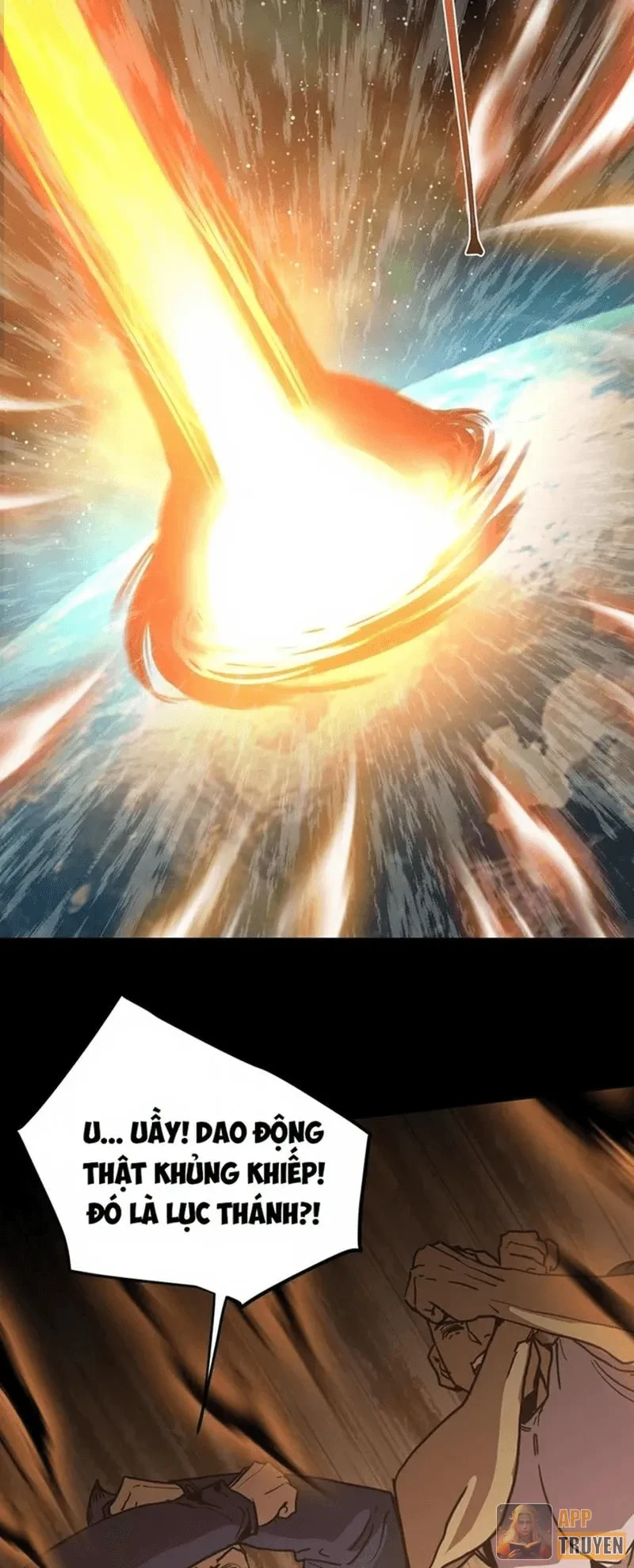 Cao Võ: Hạ Cánh Đến Một Vạn Năm Sau Chapter 294 - 44