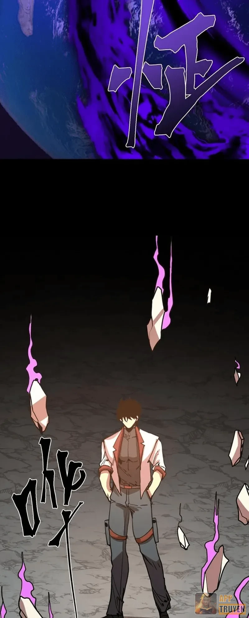 Cao Võ: Hạ Cánh Đến Một Vạn Năm Sau Chapter 294 - 47