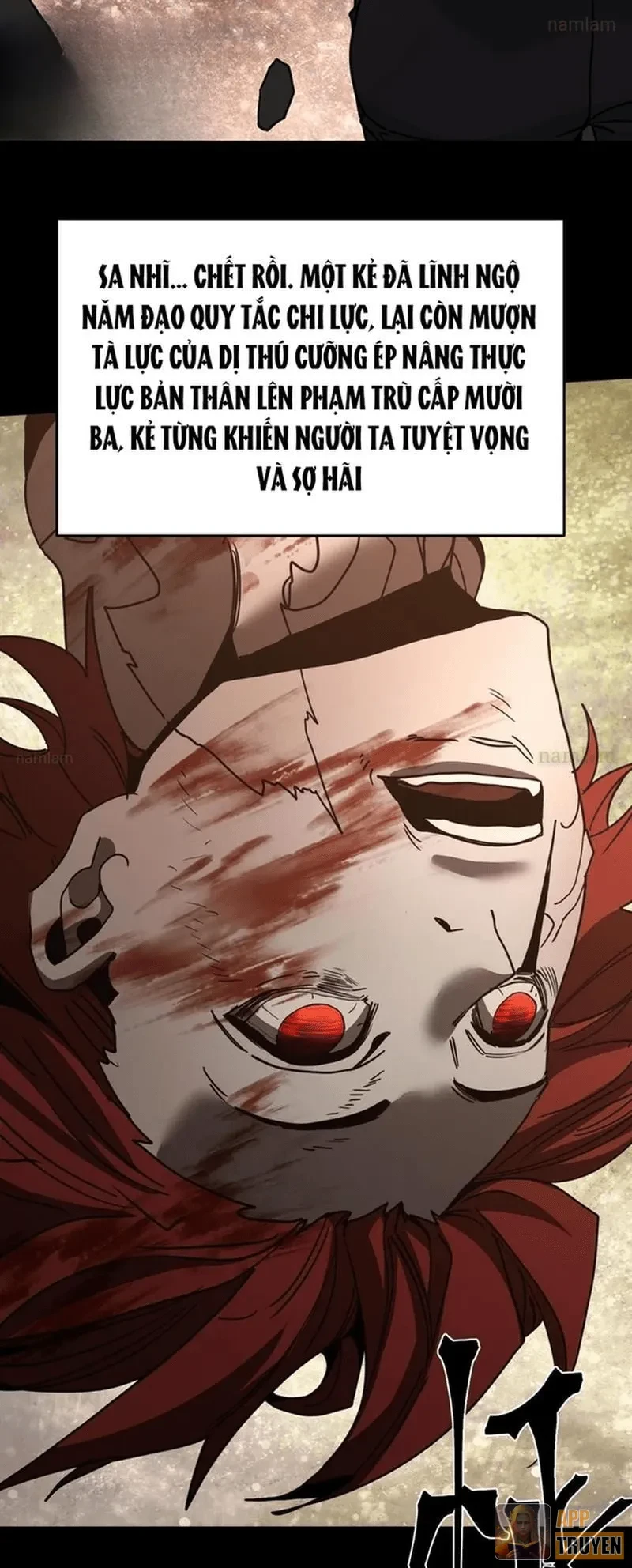 Cao Võ: Hạ Cánh Đến Một Vạn Năm Sau Chapter 294 - 49