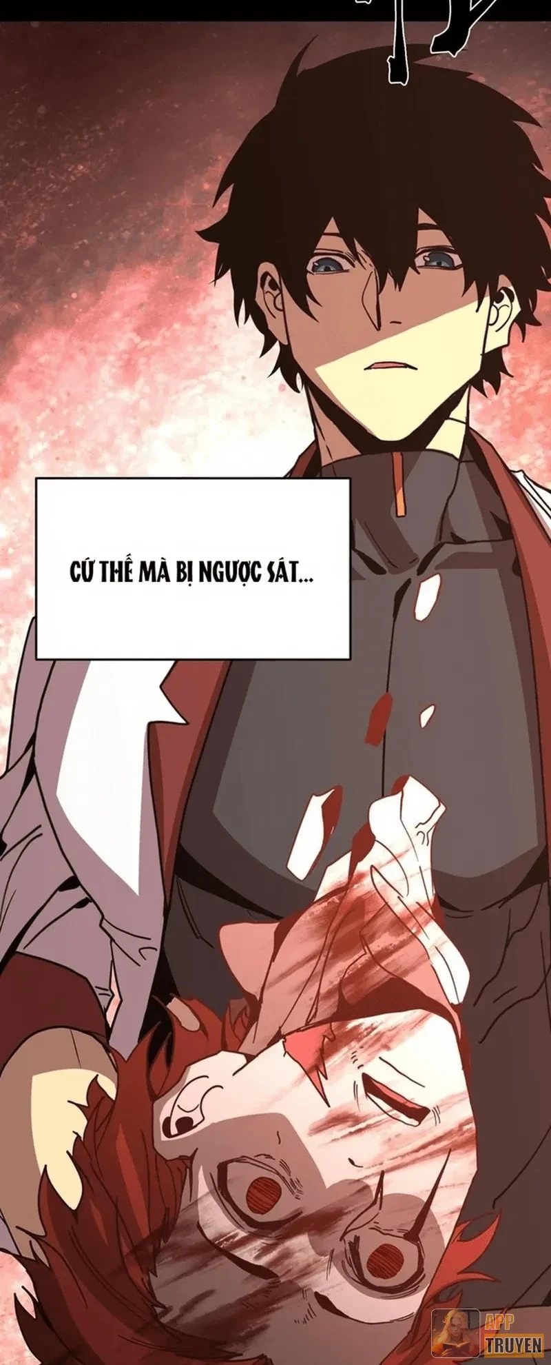 Cao Võ: Hạ Cánh Đến Một Vạn Năm Sau Chapter 294 - 50