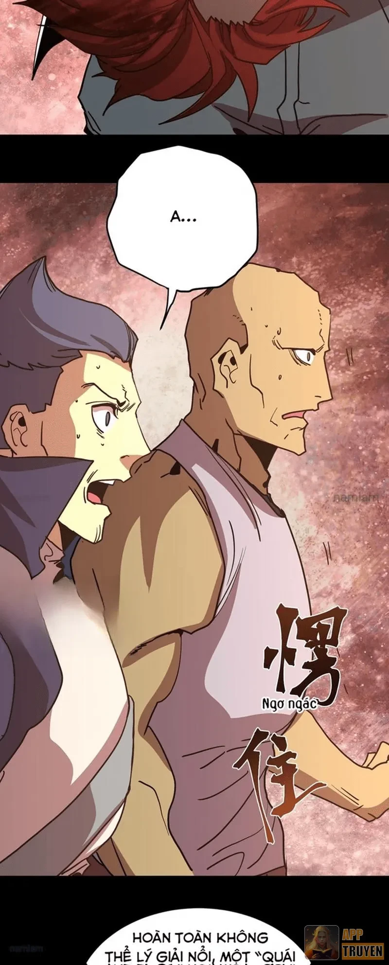 Cao Võ: Hạ Cánh Đến Một Vạn Năm Sau Chapter 294 - 51