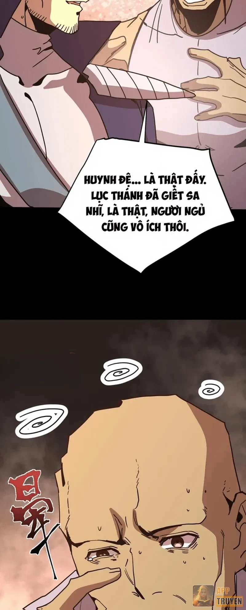 Cao Võ: Hạ Cánh Đến Một Vạn Năm Sau Chapter 294 - 54