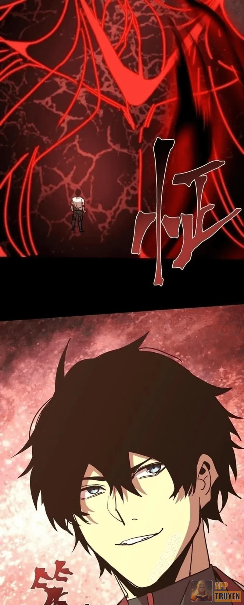 Cao Võ: Hạ Cánh Đến Một Vạn Năm Sau Chapter 294 - 58