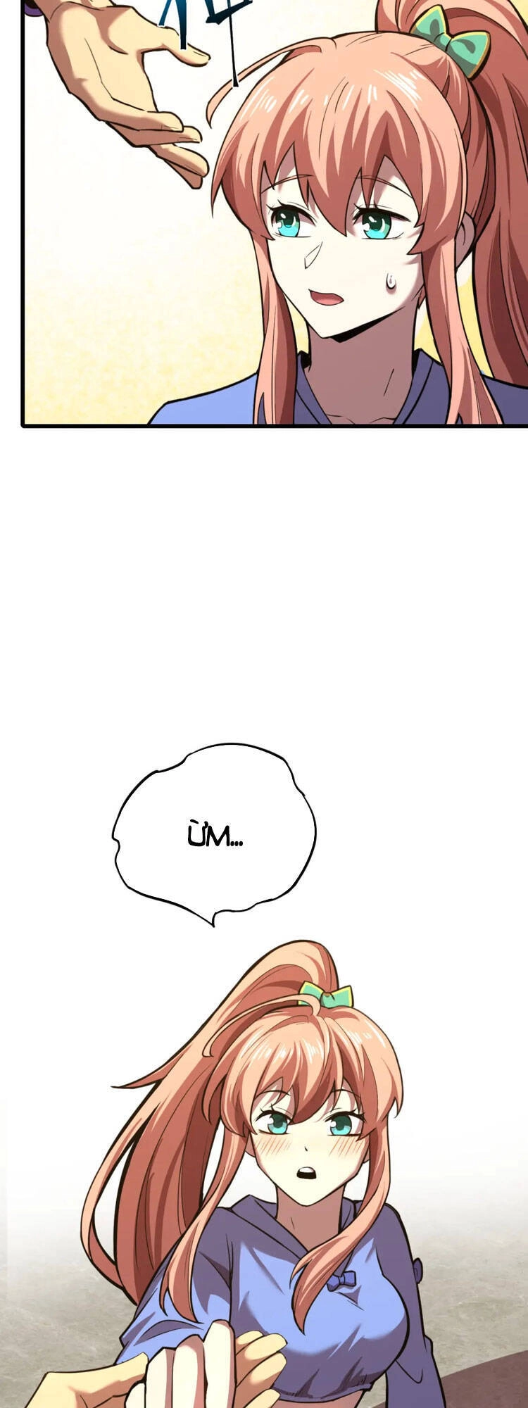 Cao Võ: Hạ Cánh Đến Một Vạn Năm Sau Chapter 29 - 4