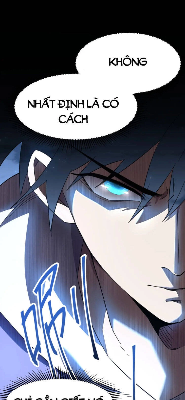 Cao Võ: Hạ Cánh Đến Một Vạn Năm Sau Chapter 29 - 42