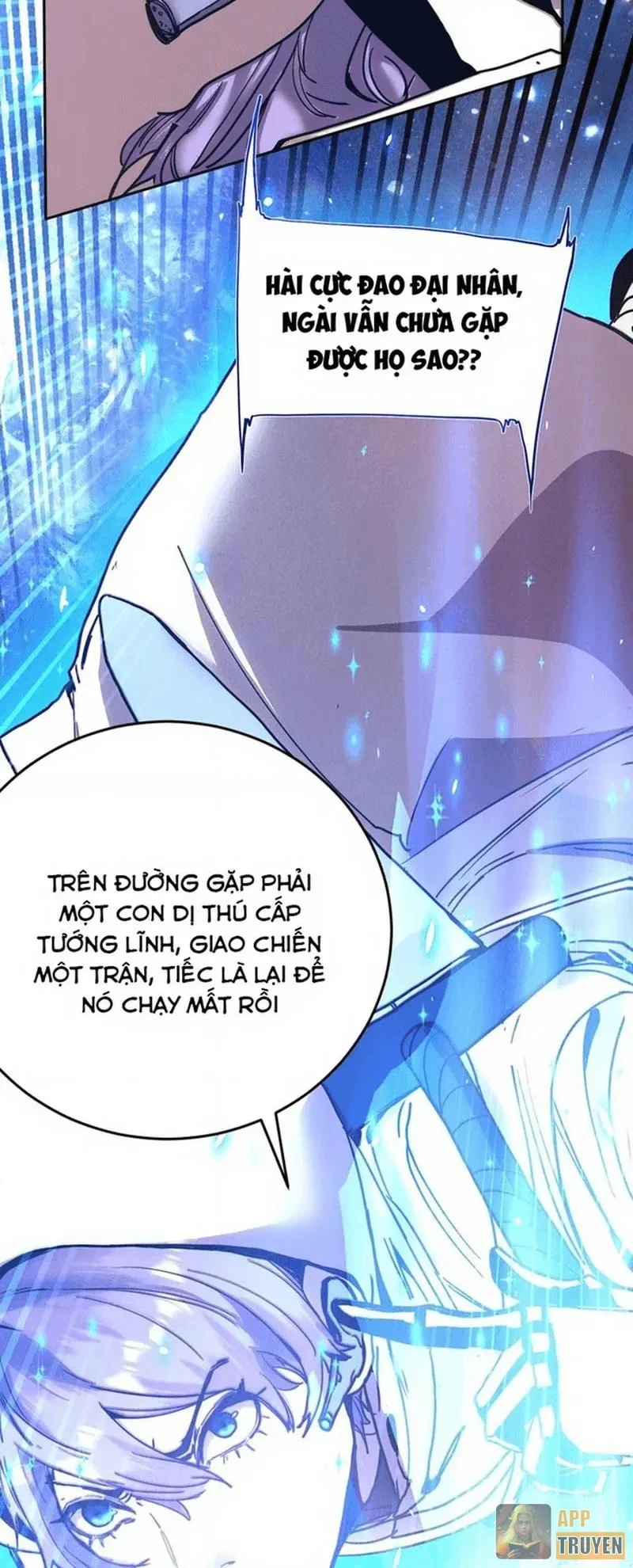 Cao Võ: Hạ Cánh Đến Một Vạn Năm Sau Chapter 295 - 4