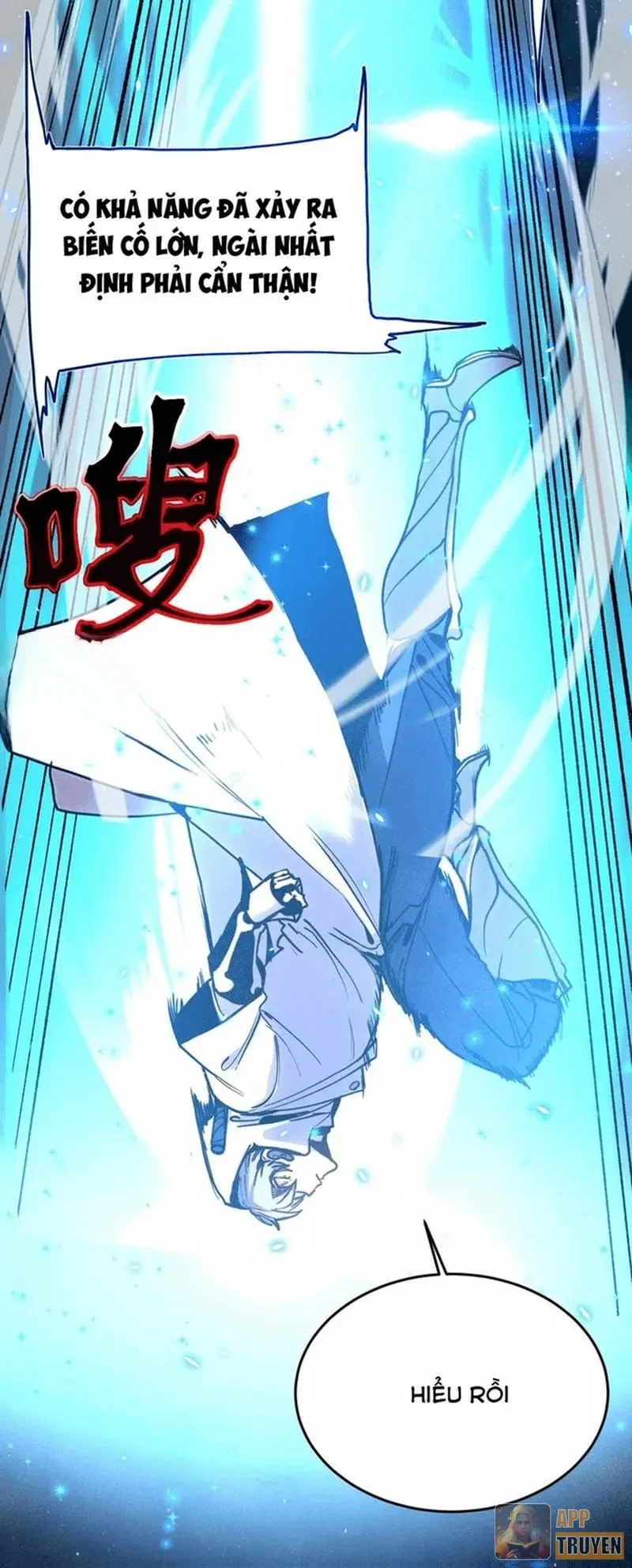 Cao Võ: Hạ Cánh Đến Một Vạn Năm Sau Chapter 295 - 6