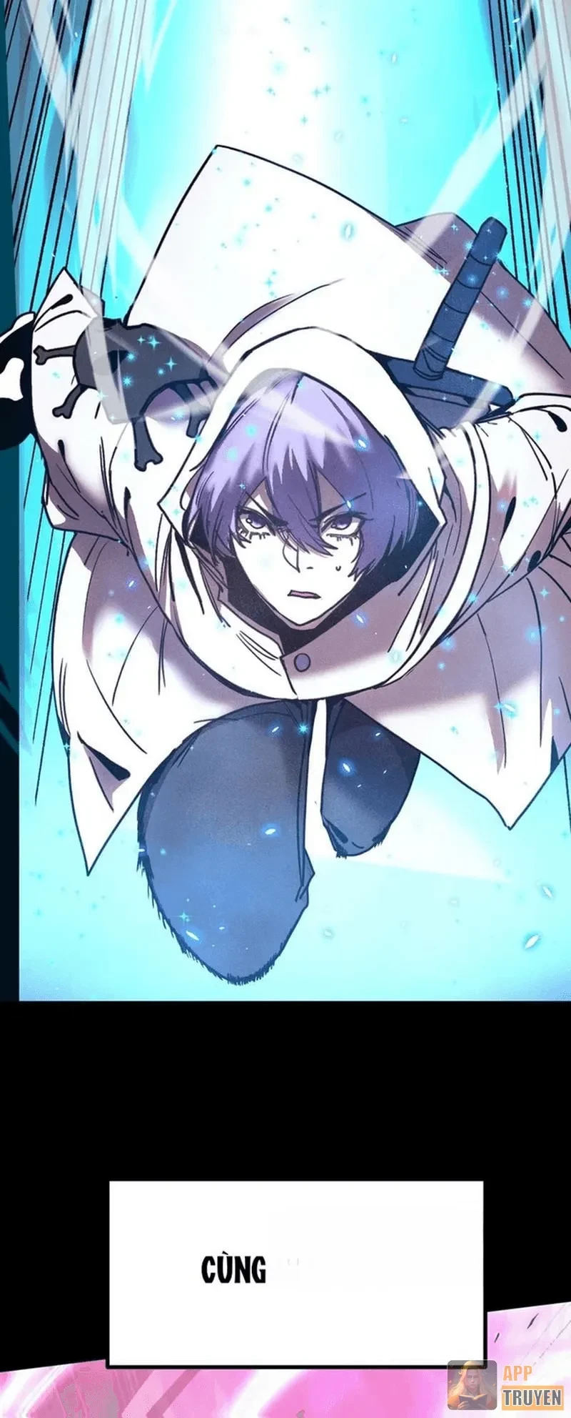 Cao Võ: Hạ Cánh Đến Một Vạn Năm Sau Chapter 295 - 8