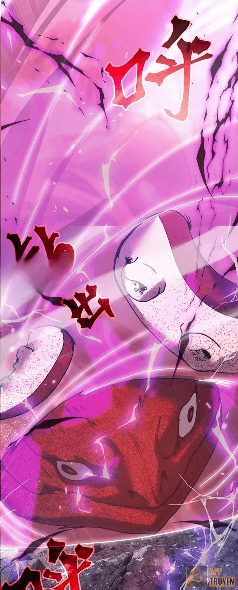 Cao Võ: Hạ Cánh Đến Một Vạn Năm Sau Chapter 295 - 9