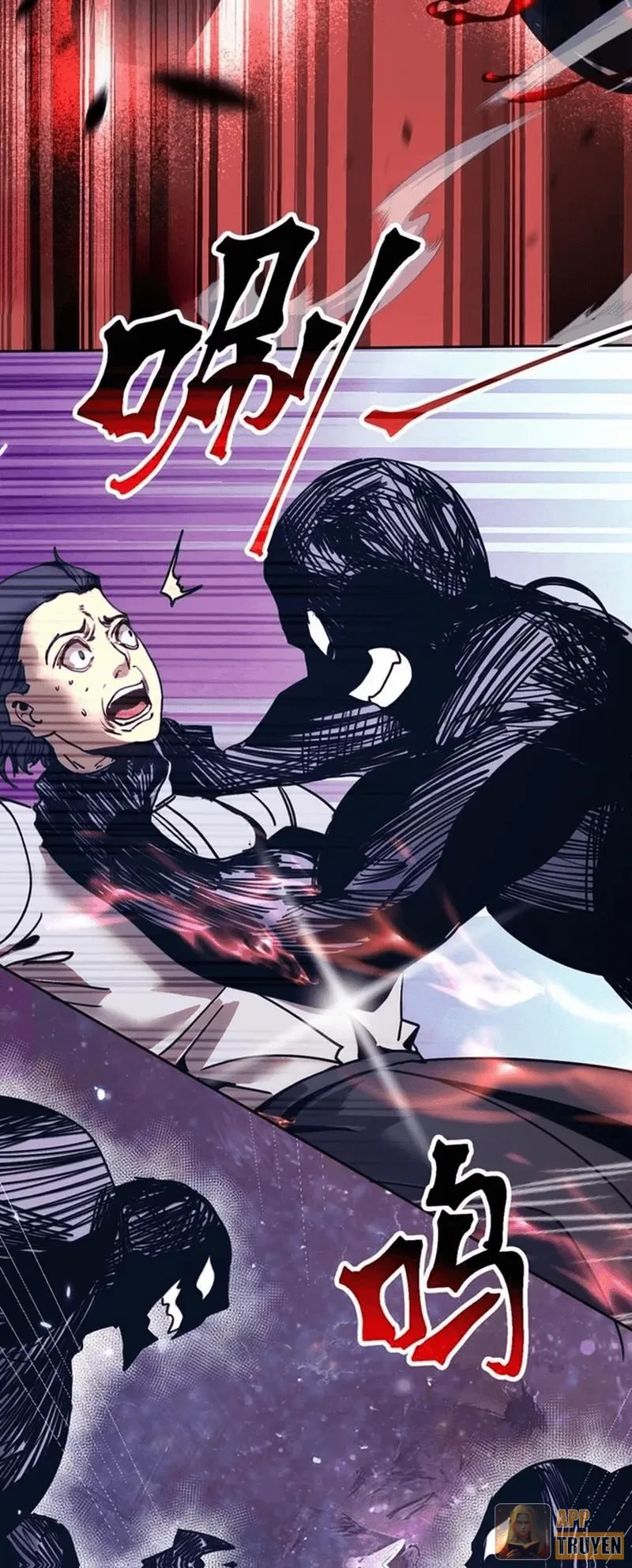 Cao Võ: Hạ Cánh Đến Một Vạn Năm Sau Chapter 295 - 18