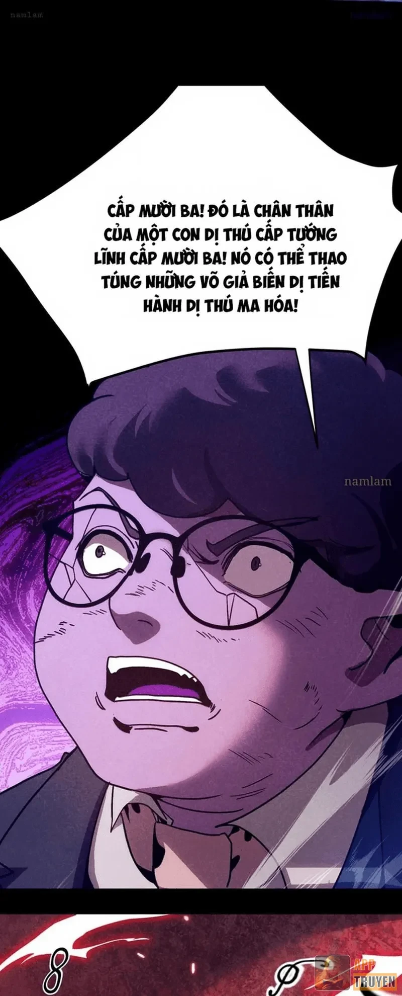 Cao Võ: Hạ Cánh Đến Một Vạn Năm Sau Chapter 295 - 20