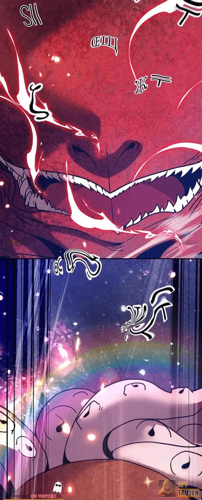 Cao Võ: Hạ Cánh Đến Một Vạn Năm Sau Chapter 295 - 21