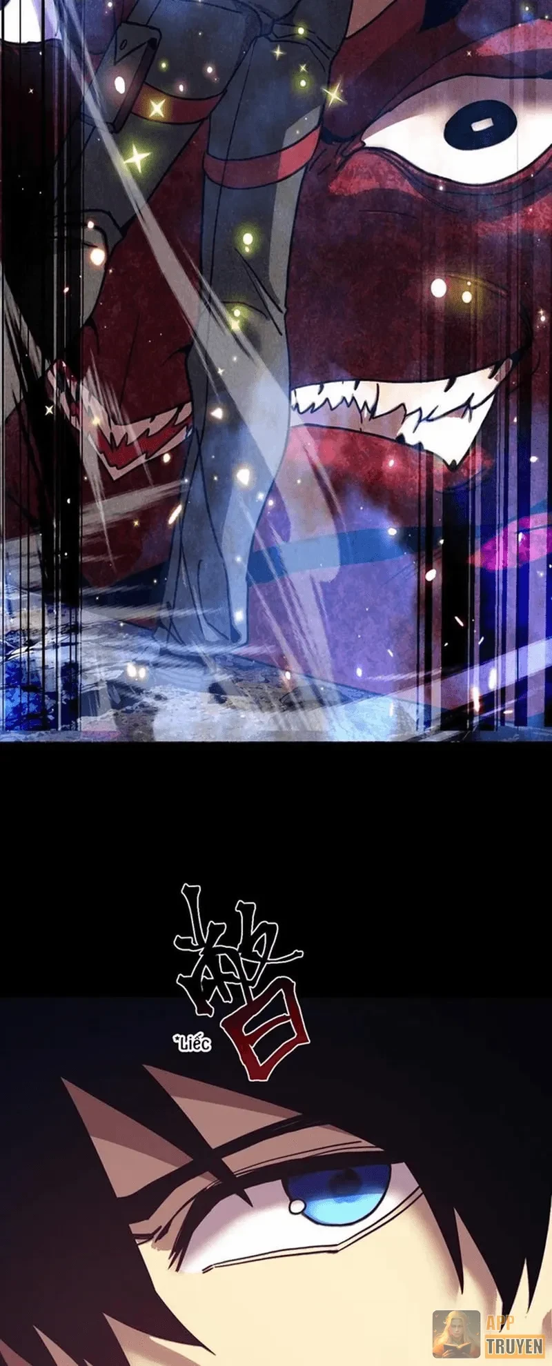 Cao Võ: Hạ Cánh Đến Một Vạn Năm Sau Chapter 295 - 23