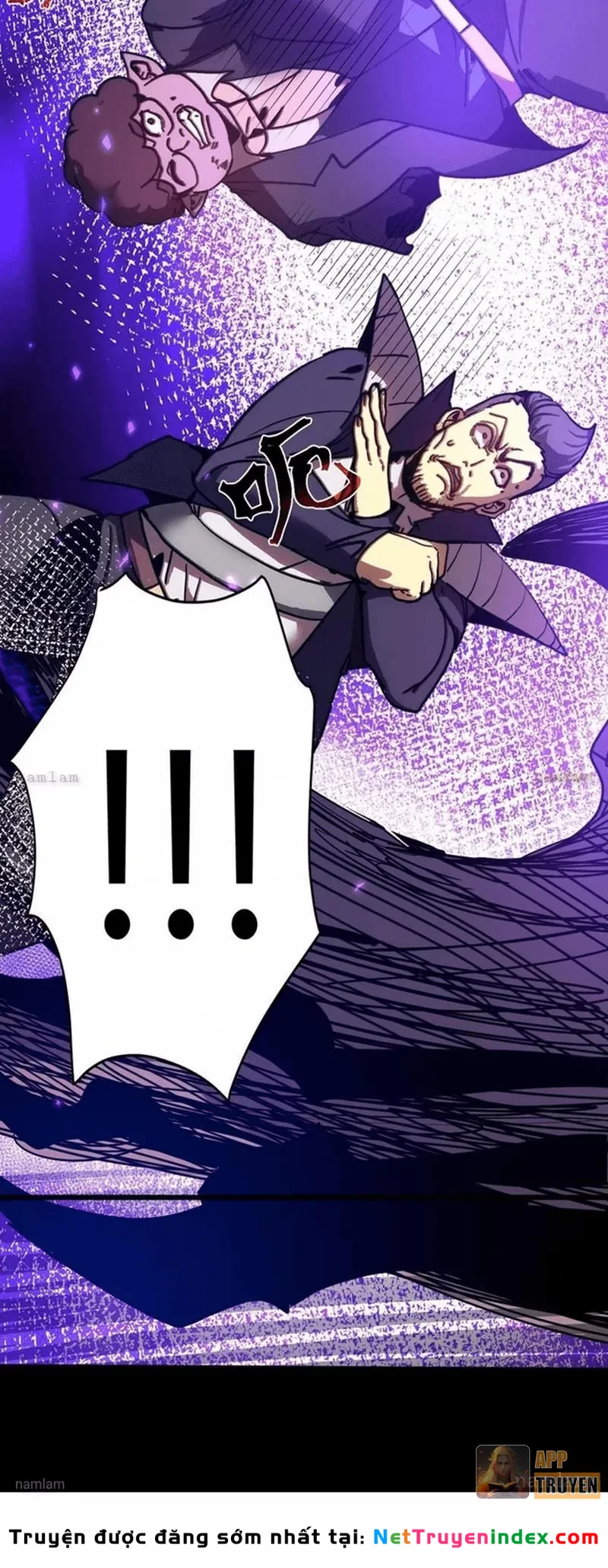 Cao Võ: Hạ Cánh Đến Một Vạn Năm Sau Chapter 295 - 25