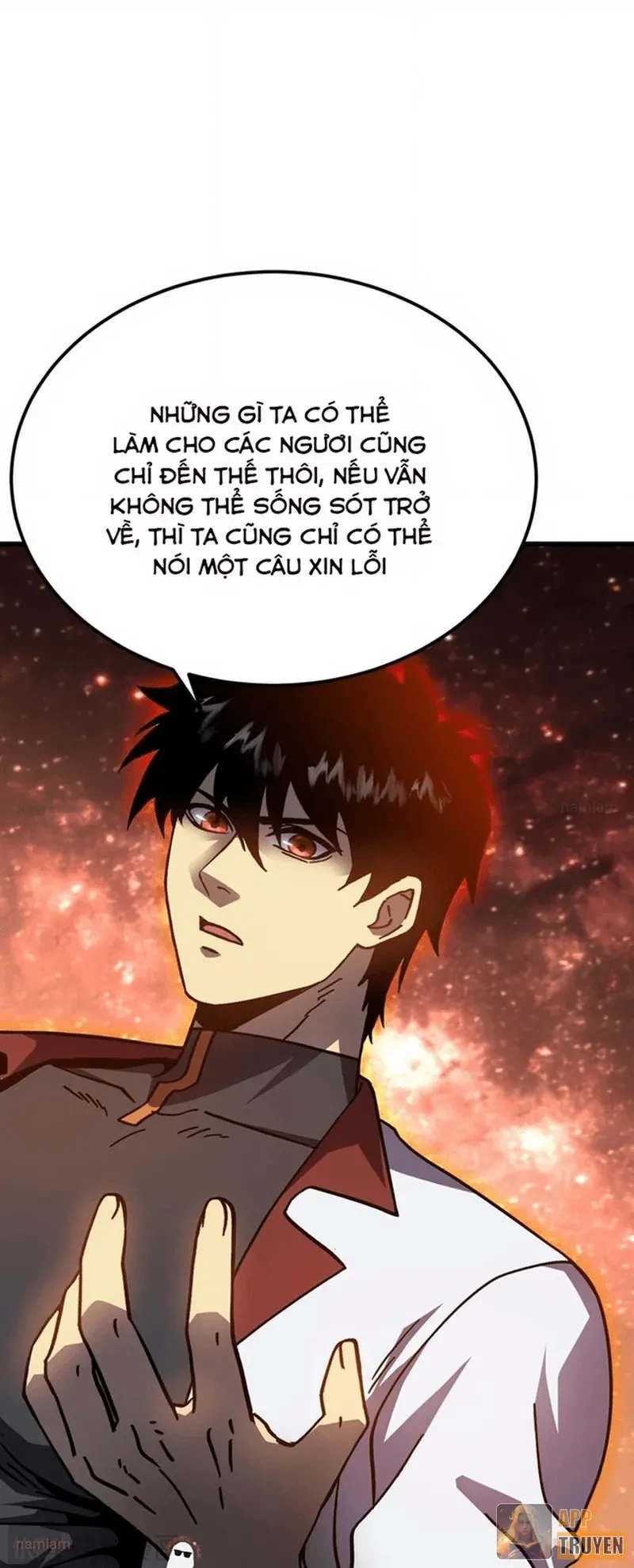 Cao Võ: Hạ Cánh Đến Một Vạn Năm Sau Chapter 295 - 26