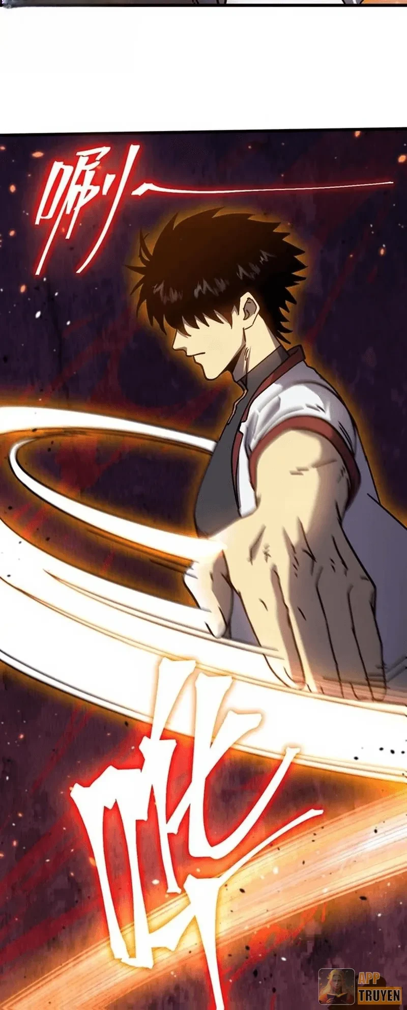 Cao Võ: Hạ Cánh Đến Một Vạn Năm Sau Chapter 295 - 27