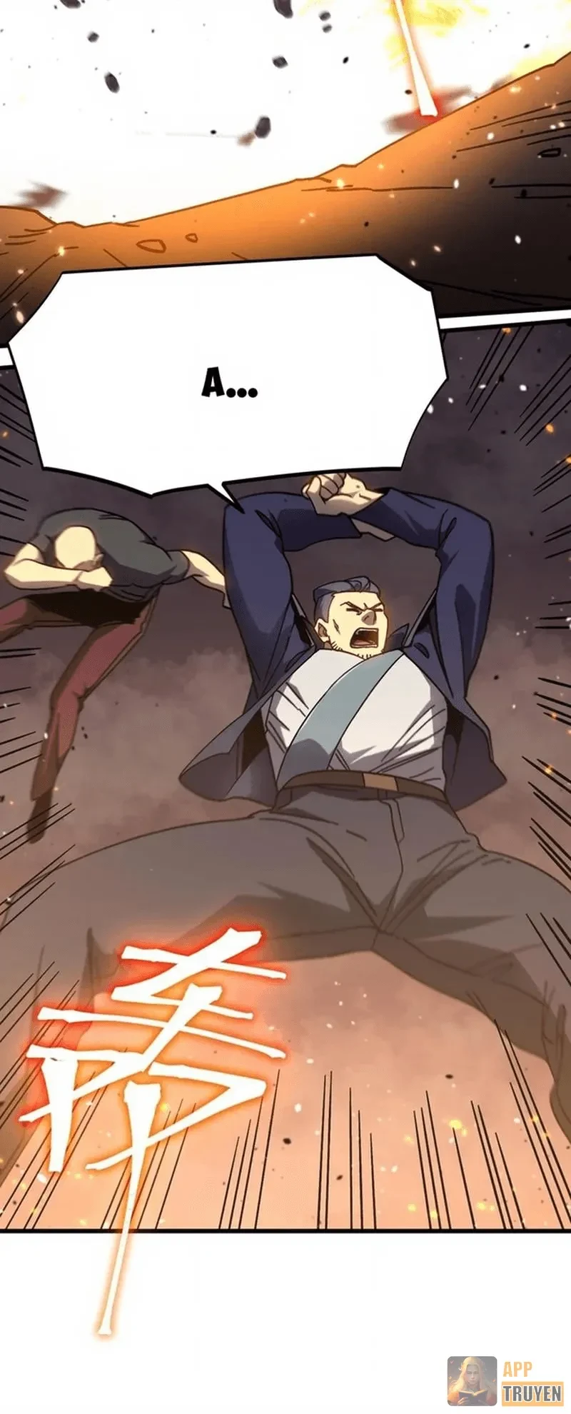 Cao Võ: Hạ Cánh Đến Một Vạn Năm Sau Chapter 295 - 31