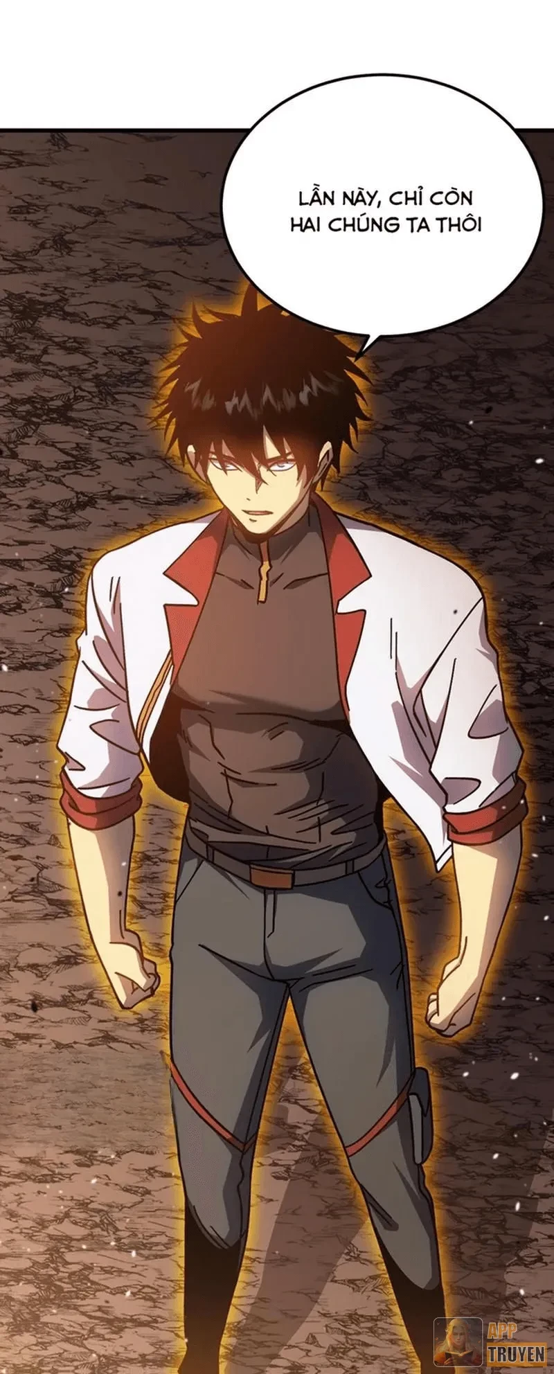 Cao Võ: Hạ Cánh Đến Một Vạn Năm Sau Chapter 295 - 32