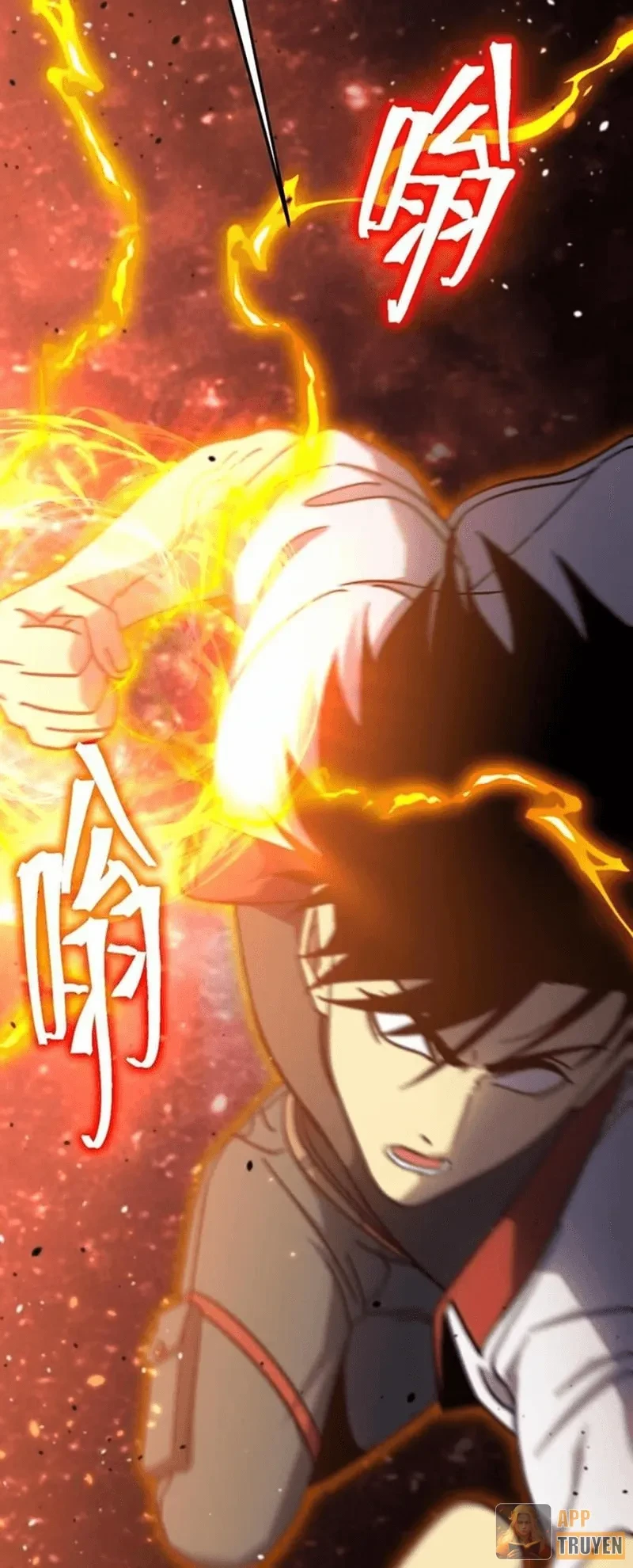 Cao Võ: Hạ Cánh Đến Một Vạn Năm Sau Chapter 295 - 34