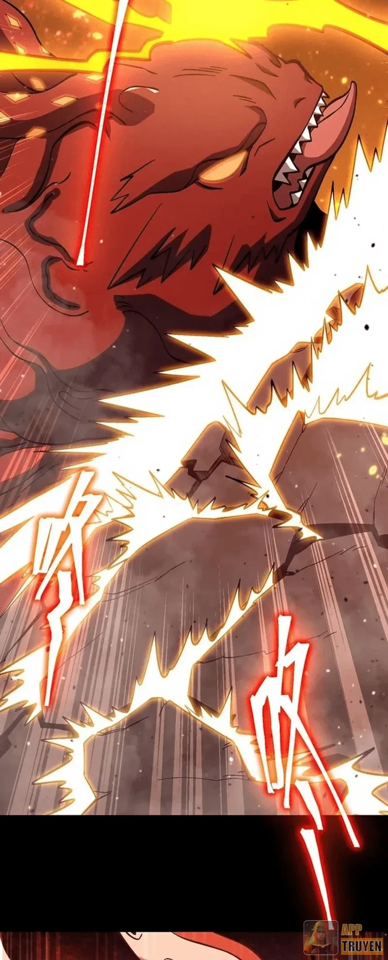 Cao Võ: Hạ Cánh Đến Một Vạn Năm Sau Chapter 295 - 36