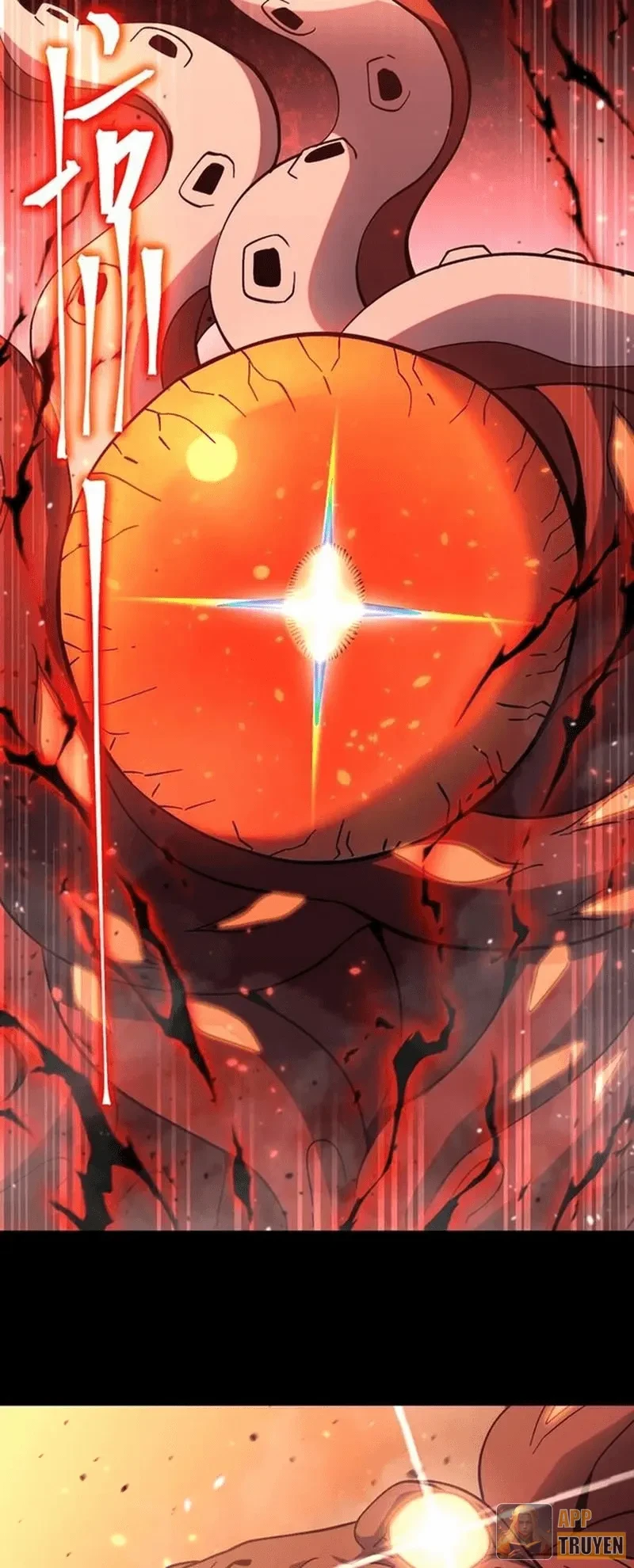 Cao Võ: Hạ Cánh Đến Một Vạn Năm Sau Chapter 295 - 37