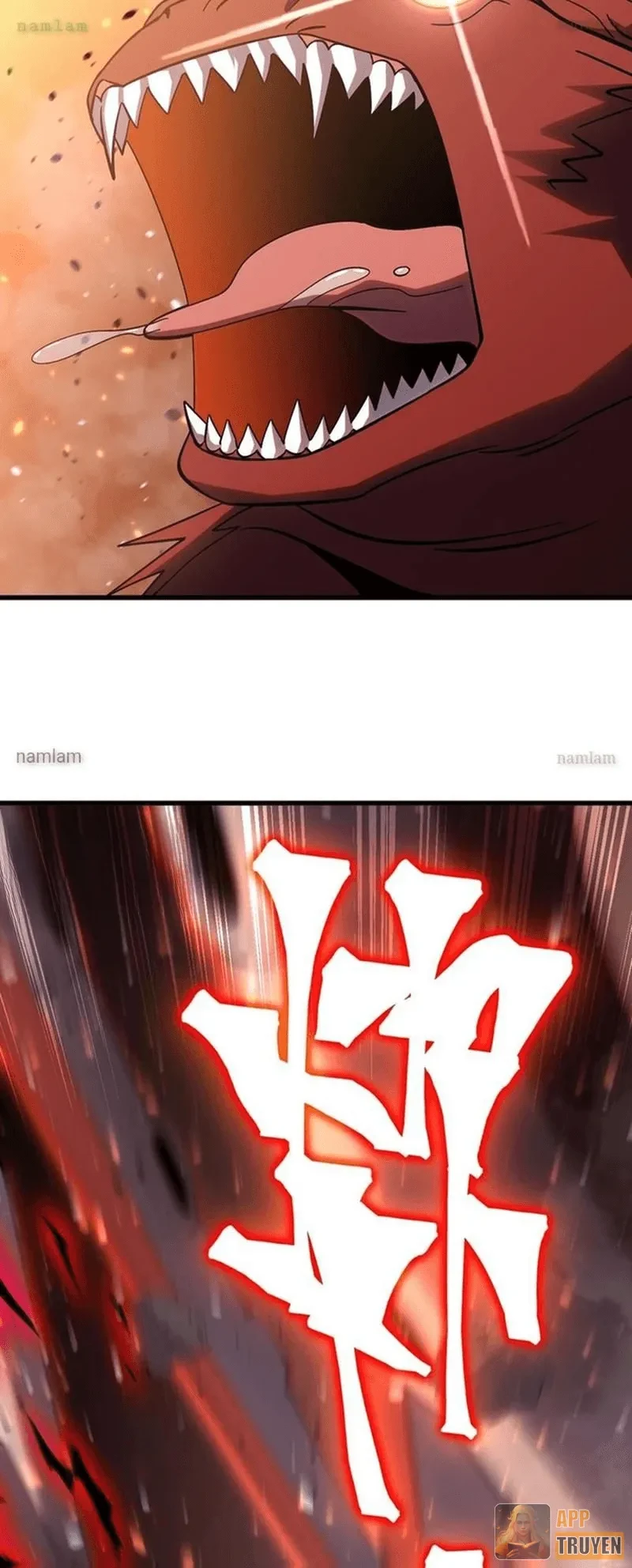 Cao Võ: Hạ Cánh Đến Một Vạn Năm Sau Chapter 295 - 38