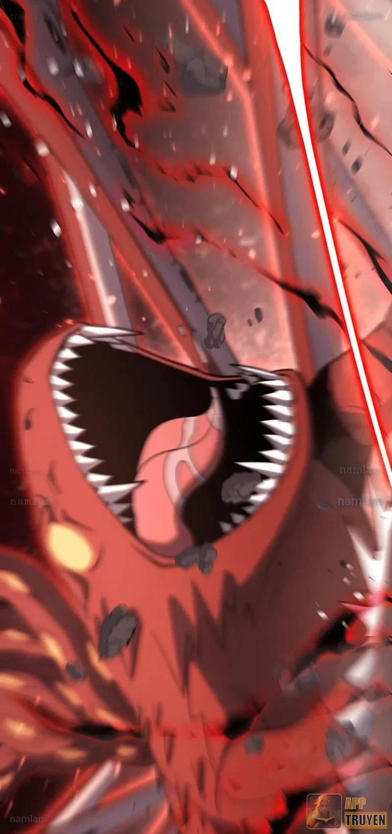 Cao Võ: Hạ Cánh Đến Một Vạn Năm Sau Chapter 295 - 39