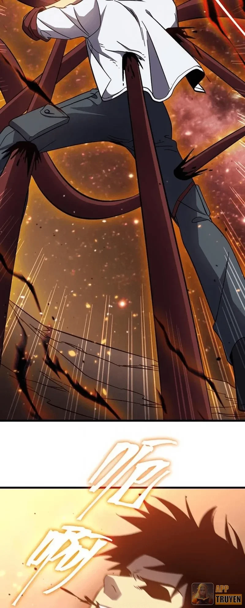 Cao Võ: Hạ Cánh Đến Một Vạn Năm Sau Chapter 295 - 41