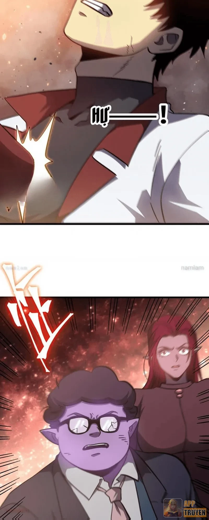 Cao Võ: Hạ Cánh Đến Một Vạn Năm Sau Chapter 295 - 42