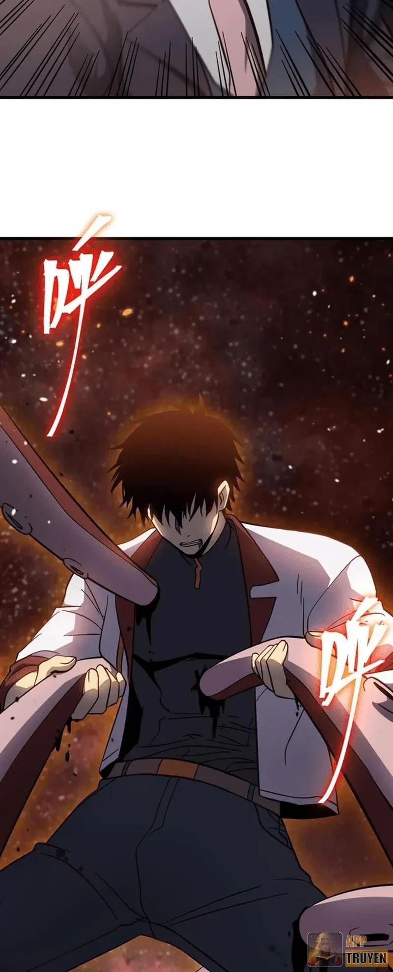 Cao Võ: Hạ Cánh Đến Một Vạn Năm Sau Chapter 295 - 43