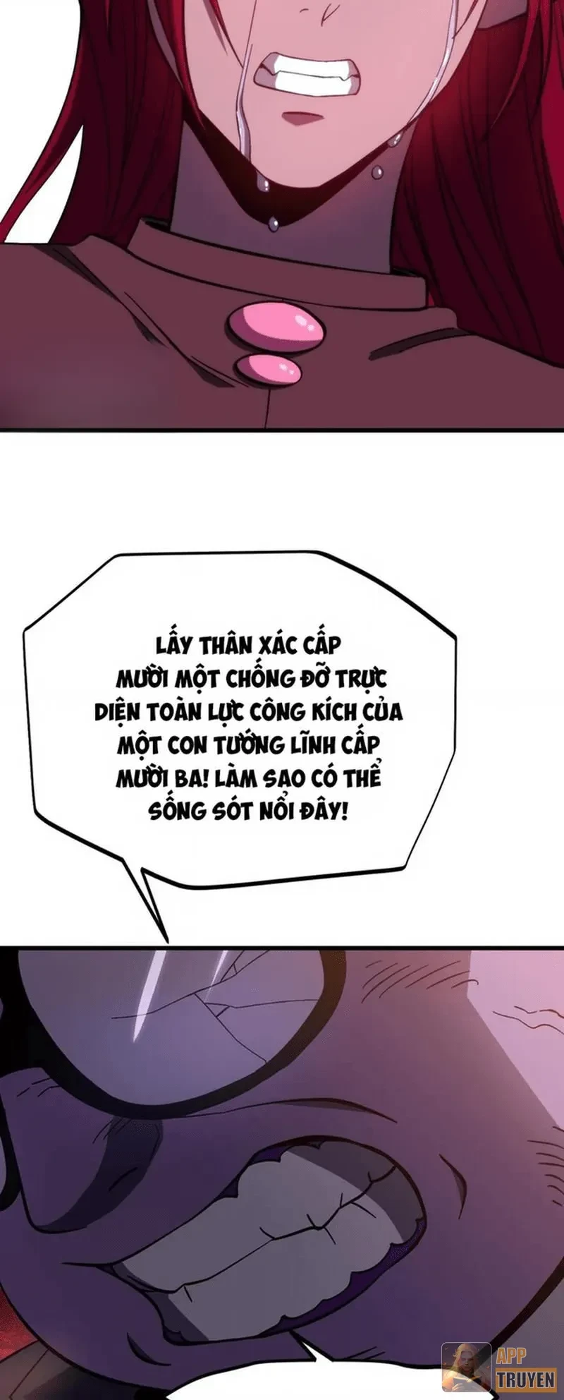 Cao Võ: Hạ Cánh Đến Một Vạn Năm Sau Chapter 295 - 45