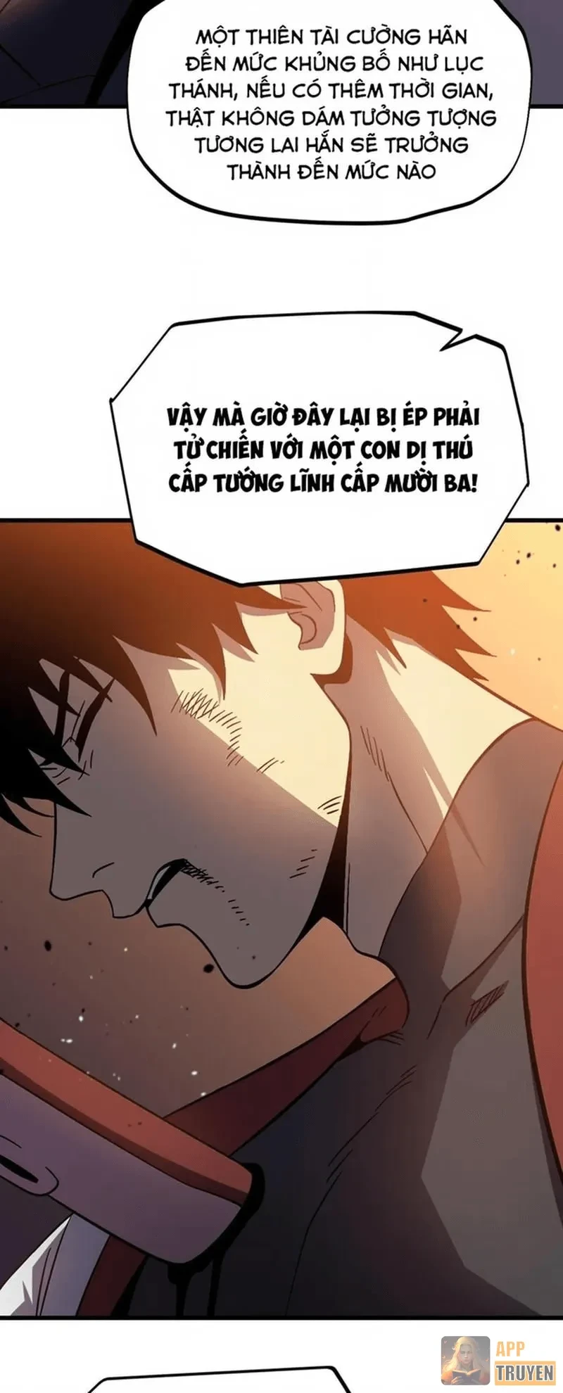 Cao Võ: Hạ Cánh Đến Một Vạn Năm Sau Chapter 295 - 46