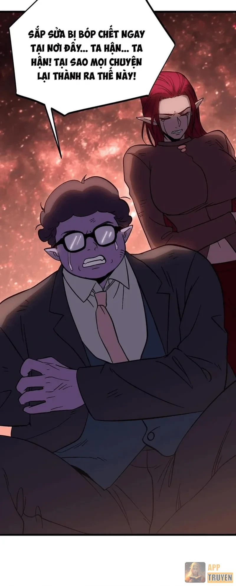 Cao Võ: Hạ Cánh Đến Một Vạn Năm Sau Chapter 295 - 47