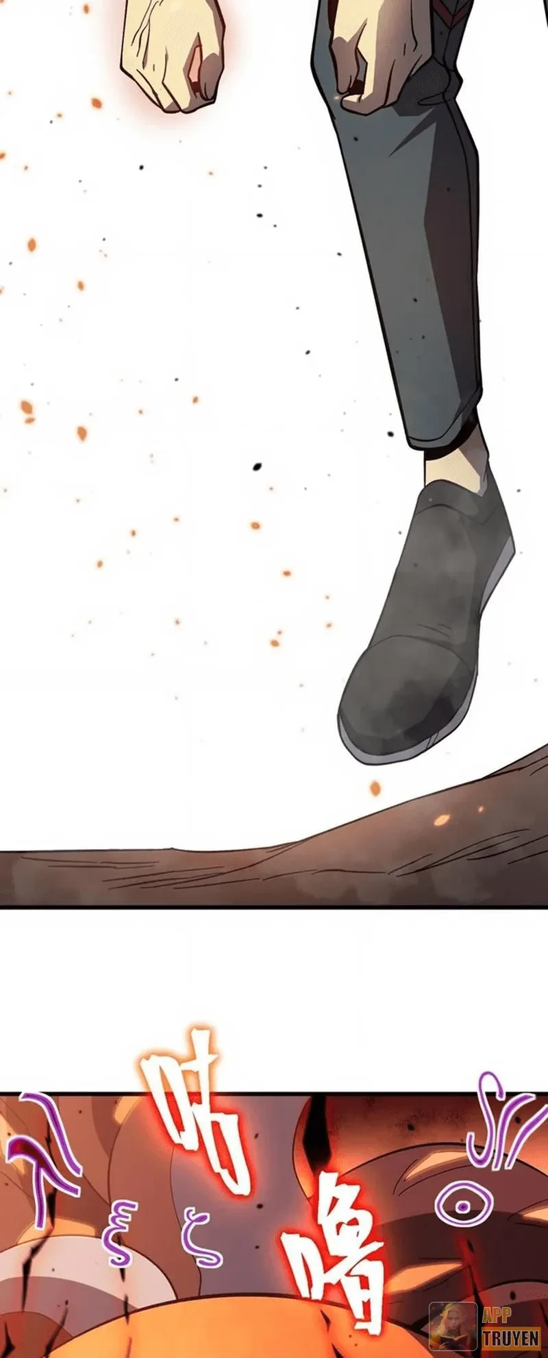 Cao Võ: Hạ Cánh Đến Một Vạn Năm Sau Chapter 295 - 49