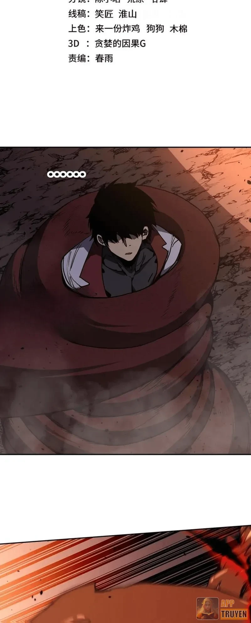 Cao Võ: Hạ Cánh Đến Một Vạn Năm Sau Chapter 296 - 2