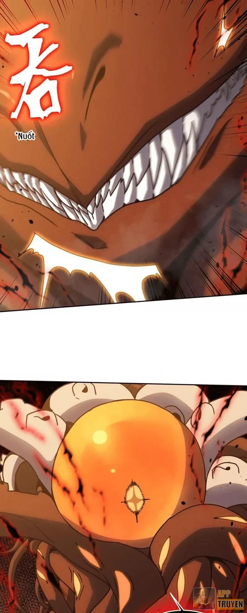 Cao Võ: Hạ Cánh Đến Một Vạn Năm Sau Chapter 296 - 4