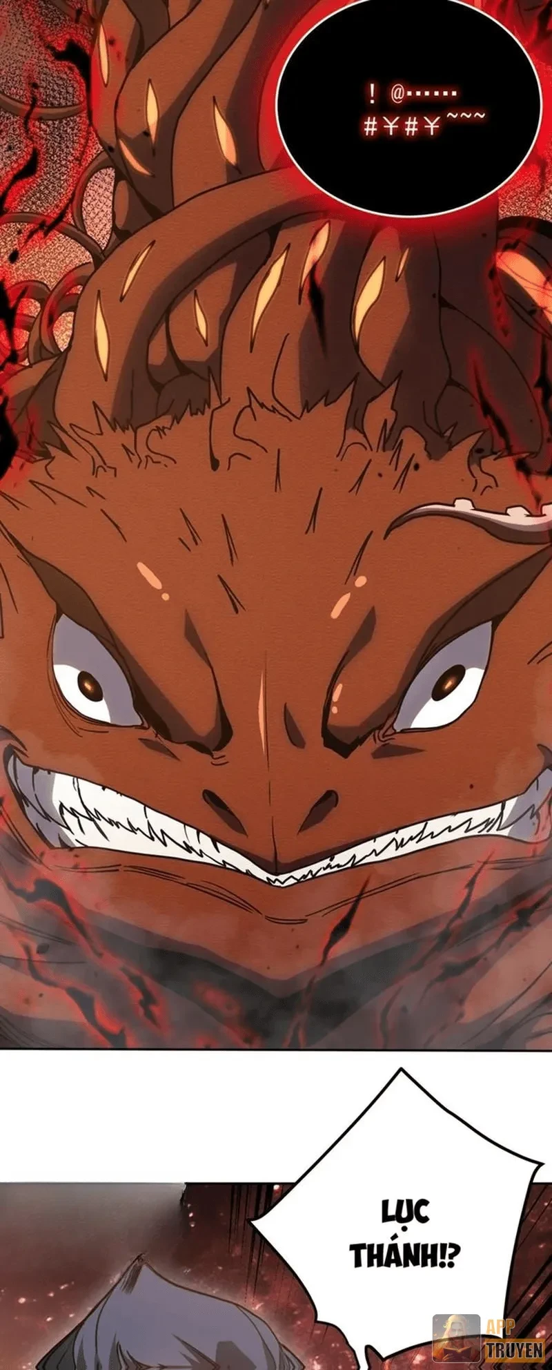 Cao Võ: Hạ Cánh Đến Một Vạn Năm Sau Chapter 296 - 5