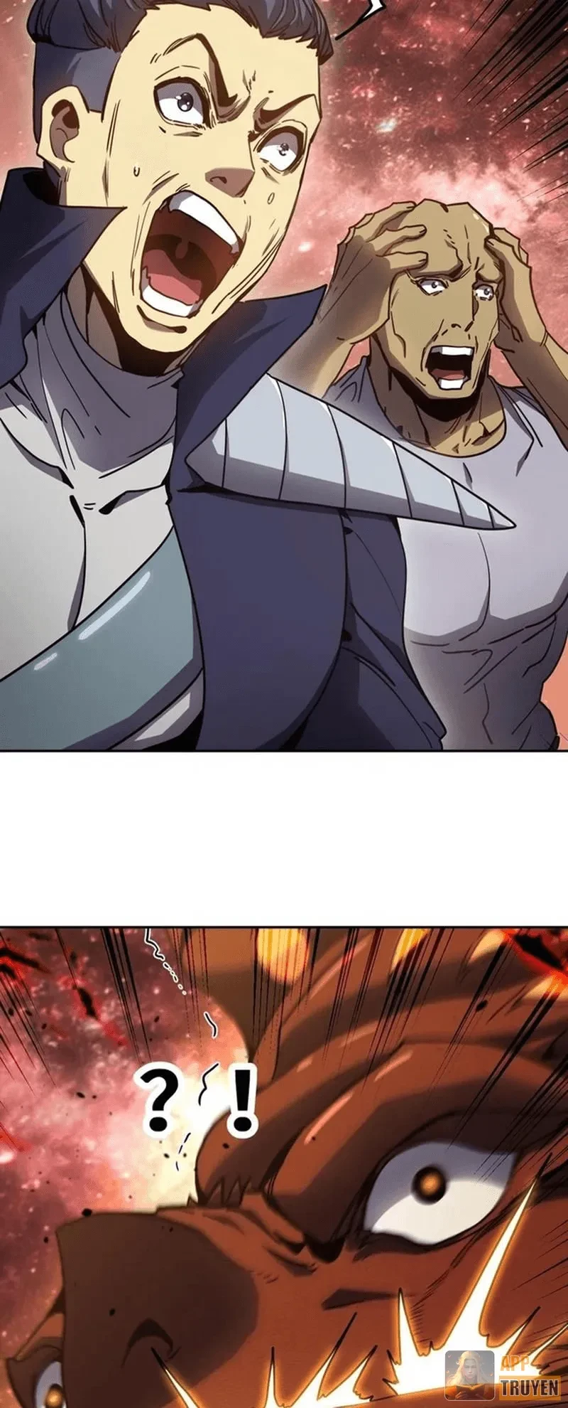 Cao Võ: Hạ Cánh Đến Một Vạn Năm Sau Chapter 296 - 6