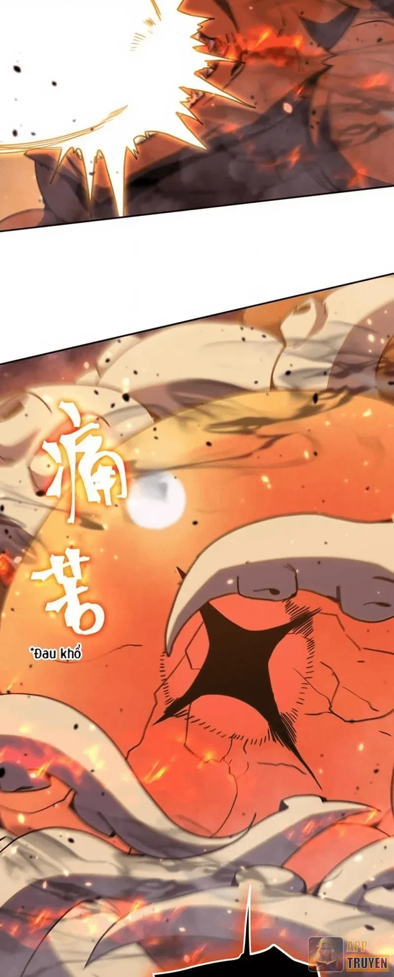 Cao Võ: Hạ Cánh Đến Một Vạn Năm Sau Chapter 296 - 11